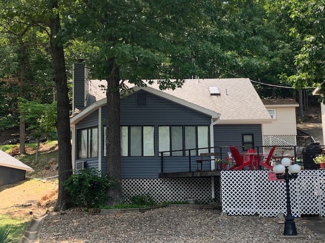 Flippin House view number 3