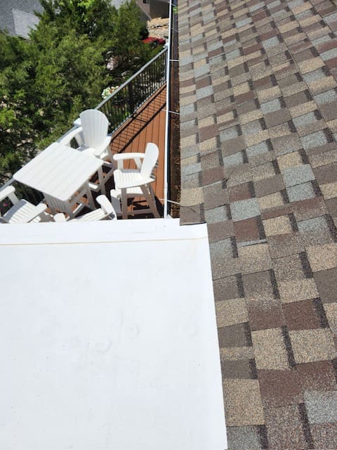 Zeis commercial roof view 3